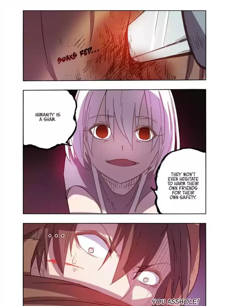 The Reincarnated Weapon Shop Owner Chapter 10