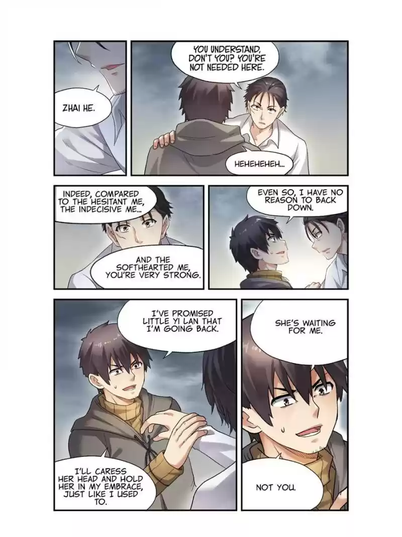 The Reincarnated Weapon Shop Owner Chapter 100