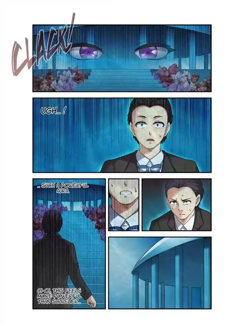 The Reincarnated Weapon Shop Owner Chapter 101