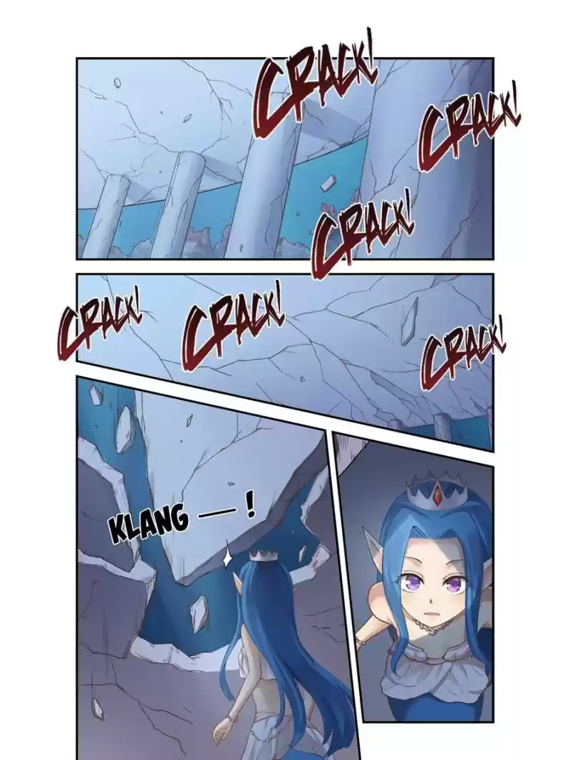 The Reincarnated Weapon Shop Owner Chapter 102