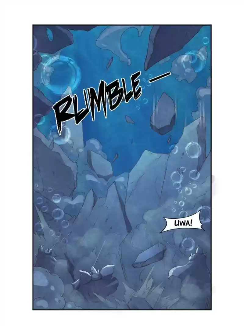 The Reincarnated Weapon Shop Owner Chapter 102