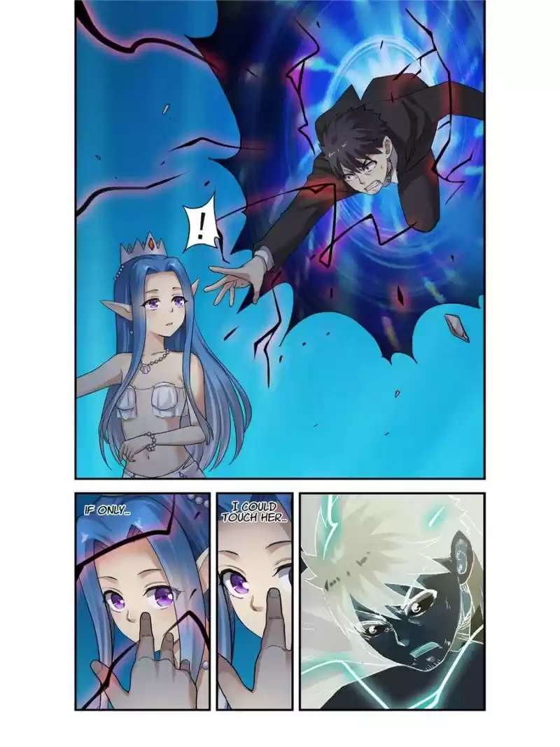 The Reincarnated Weapon Shop Owner Chapter 103