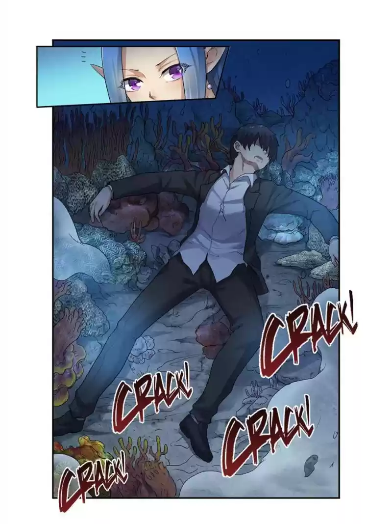 The Reincarnated Weapon Shop Owner Chapter 103