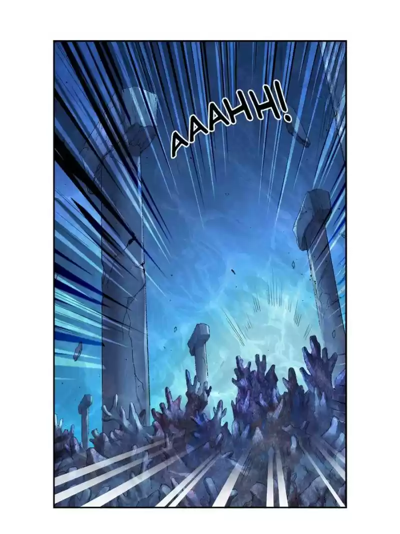 The Reincarnated Weapon Shop Owner Chapter 104