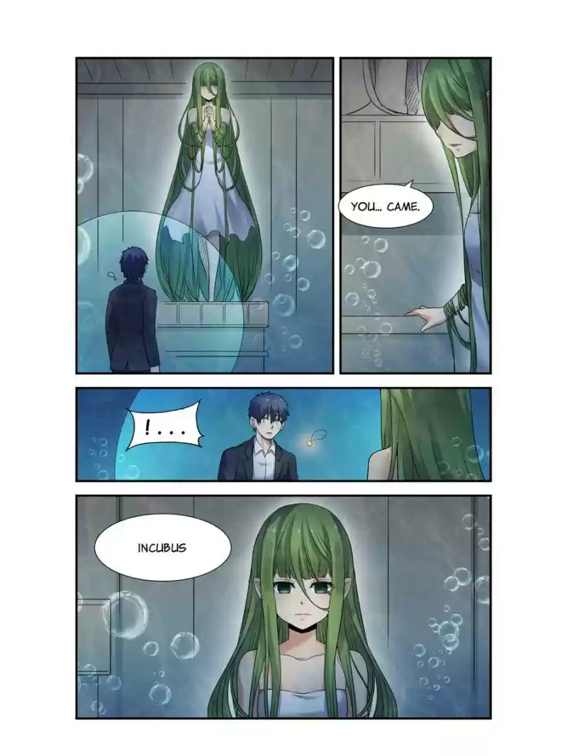 The Reincarnated Weapon Shop Owner Chapter 104