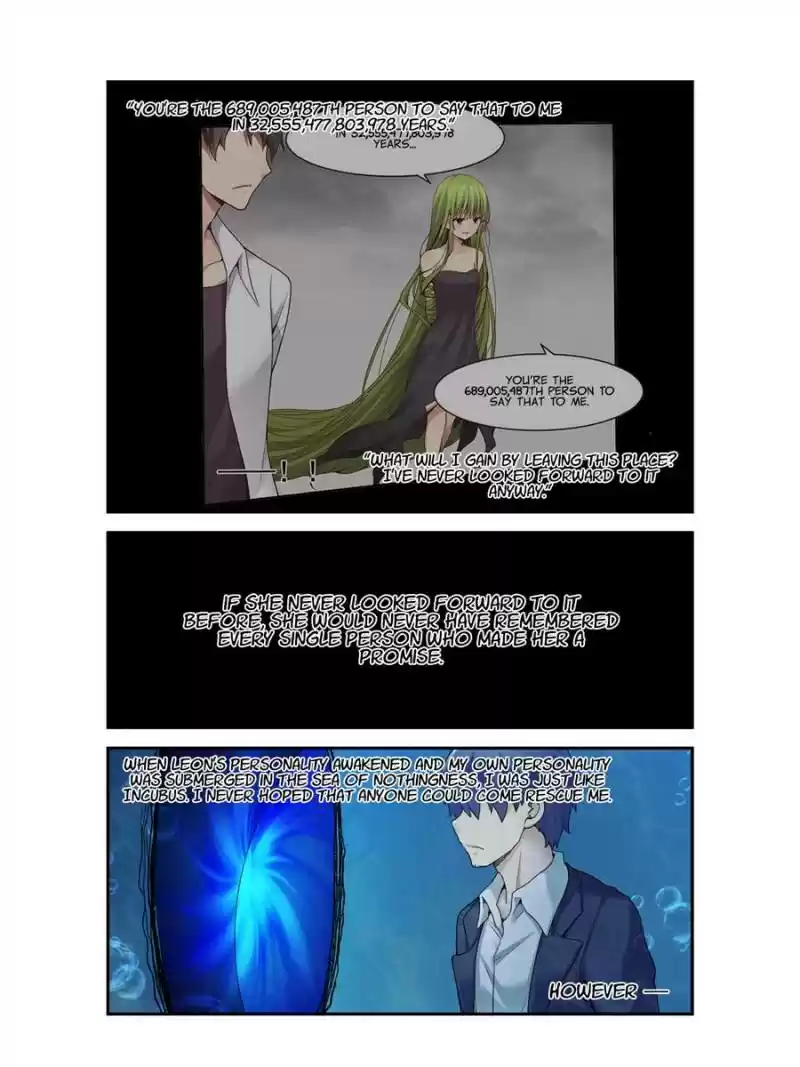 The Reincarnated Weapon Shop Owner Chapter 105