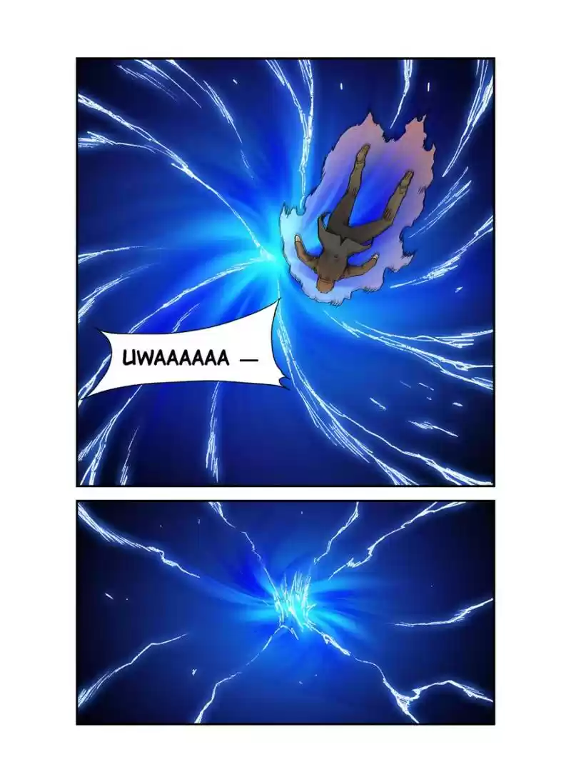 The Reincarnated Weapon Shop Owner Chapter 105