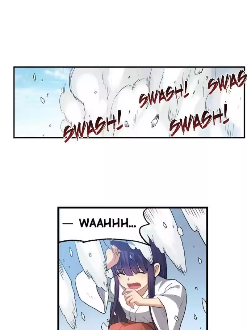 The Reincarnated Weapon Shop Owner Chapter 108