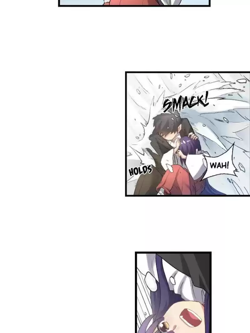 The Reincarnated Weapon Shop Owner Chapter 108