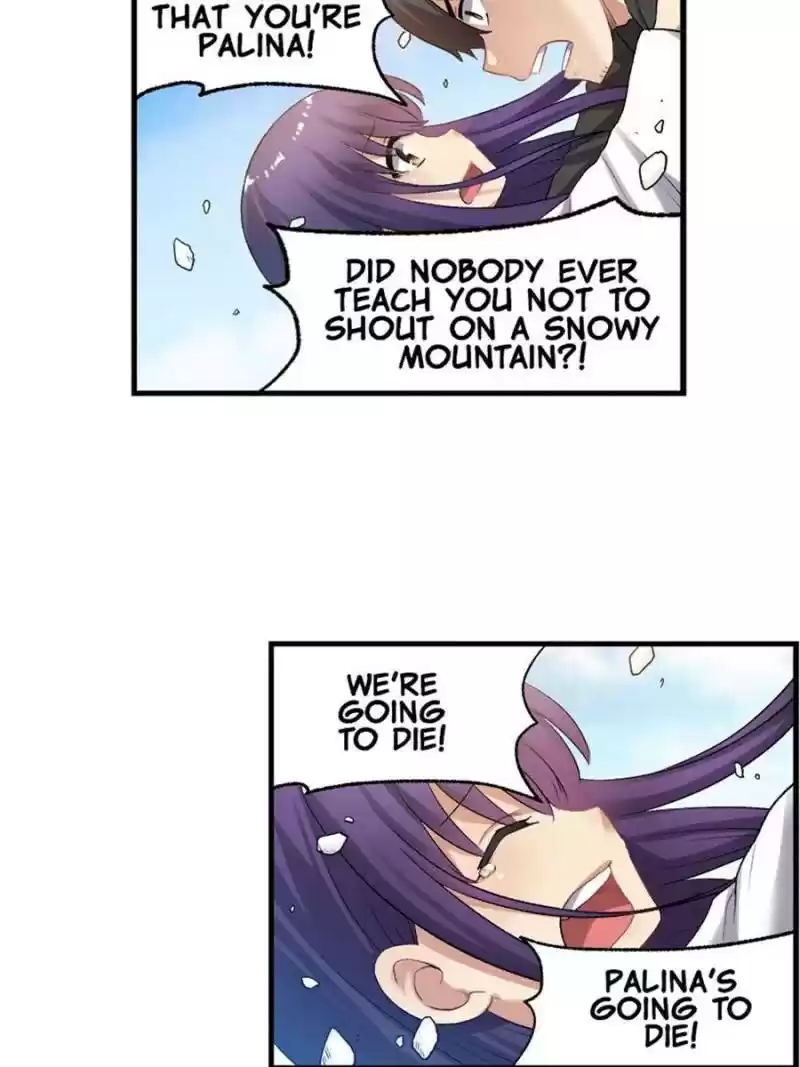 The Reincarnated Weapon Shop Owner Chapter 108