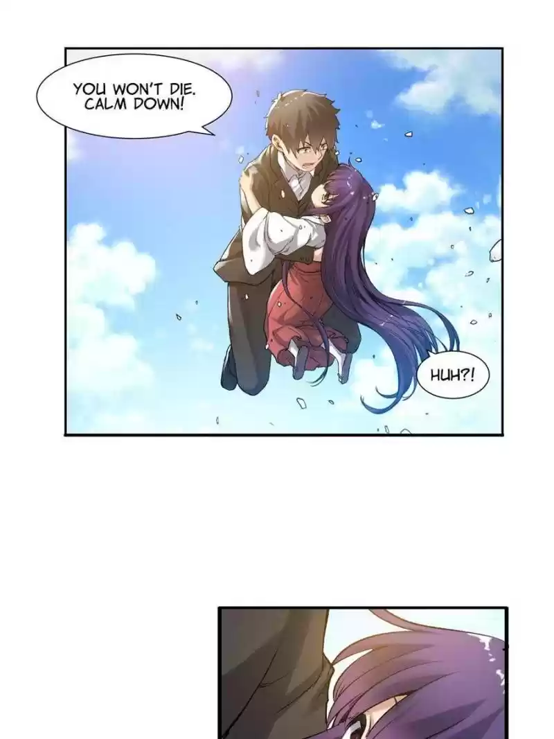 The Reincarnated Weapon Shop Owner Chapter 108