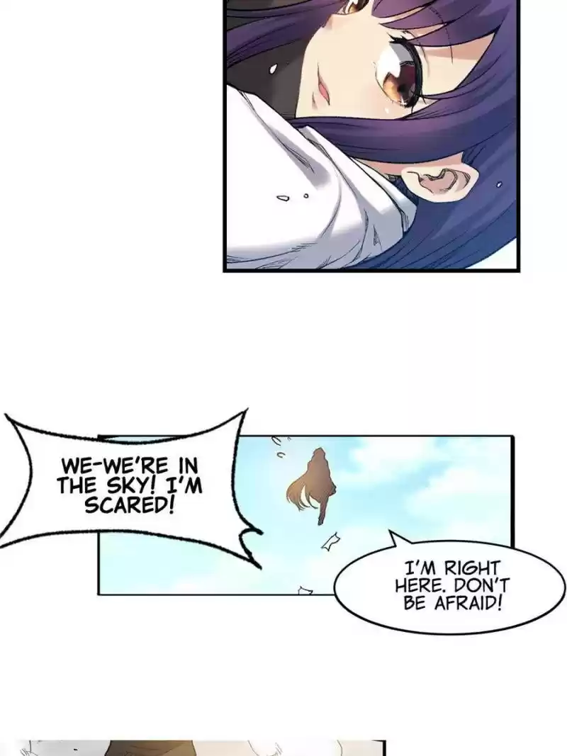 The Reincarnated Weapon Shop Owner Chapter 108