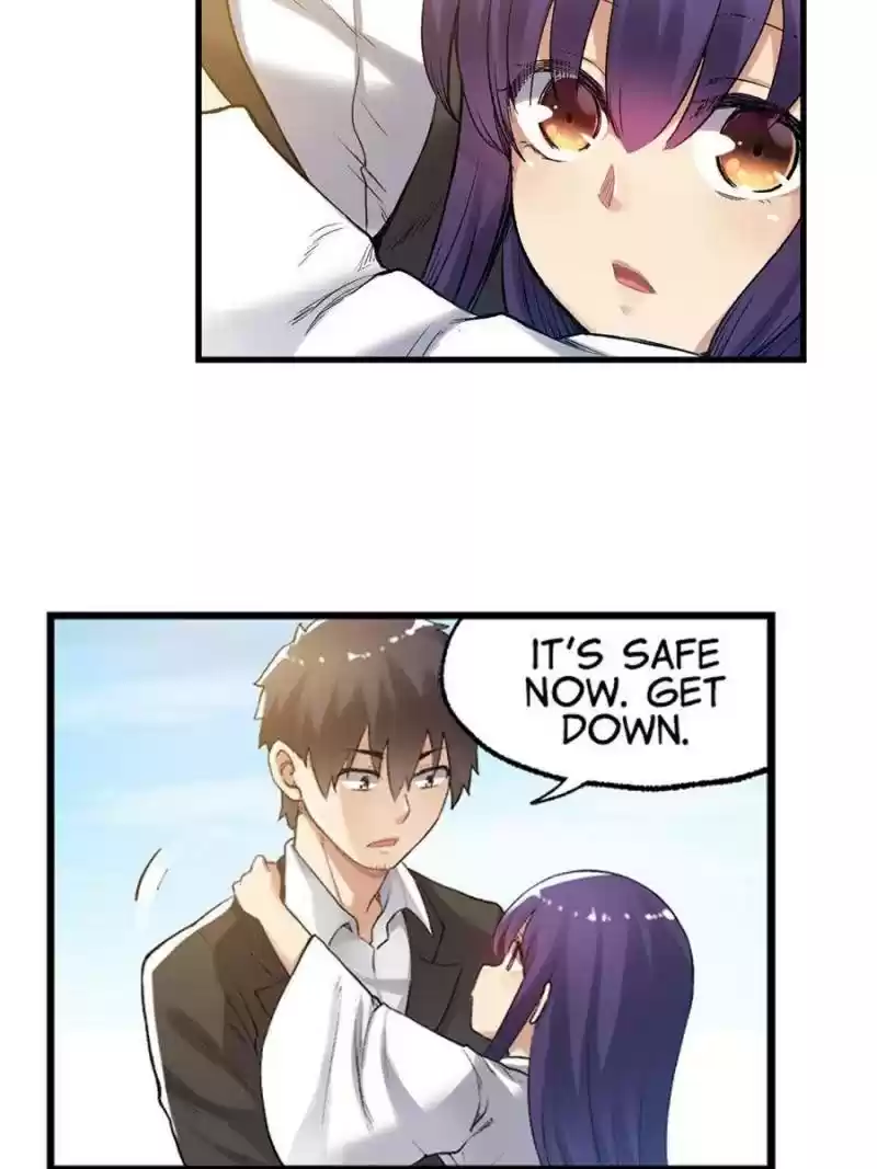 The Reincarnated Weapon Shop Owner Chapter 108