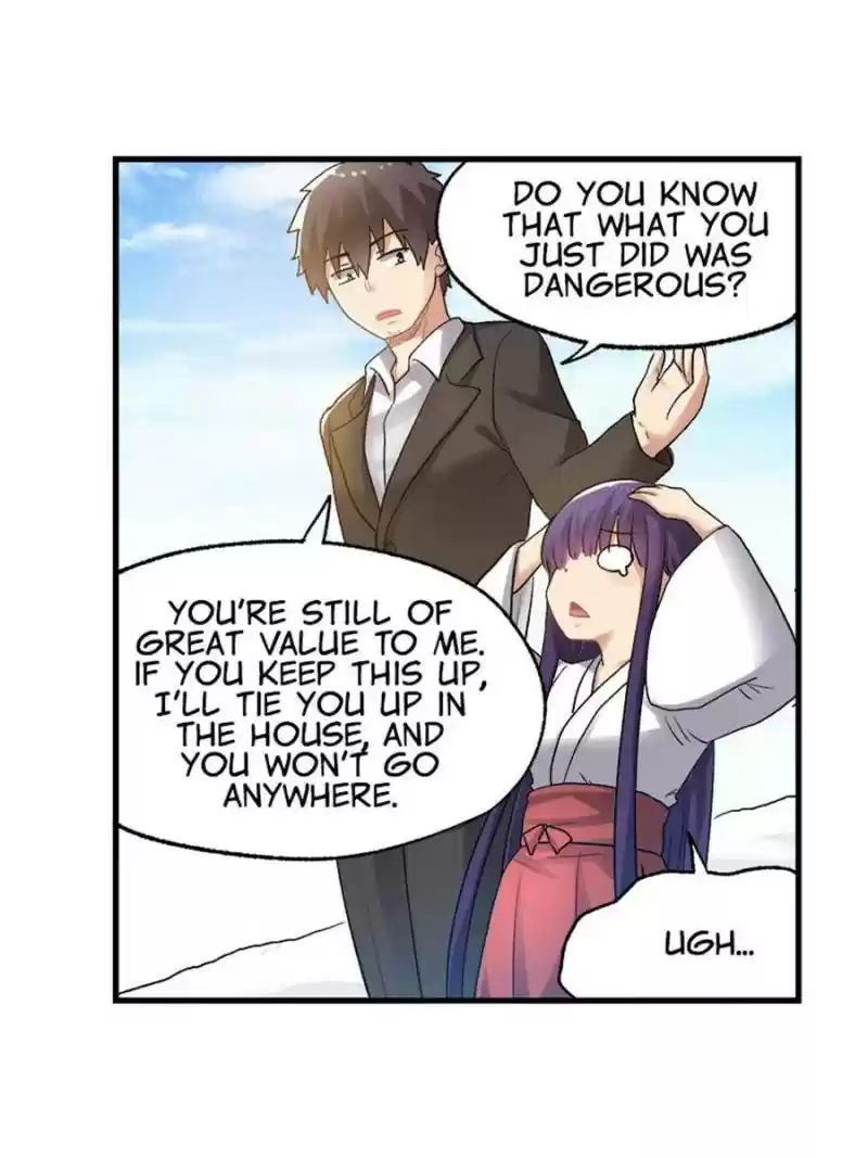 The Reincarnated Weapon Shop Owner Chapter 108