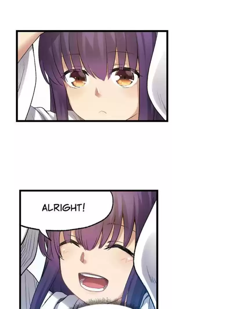 The Reincarnated Weapon Shop Owner Chapter 108