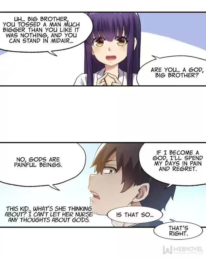 The Reincarnated Weapon Shop Owner Chapter 108