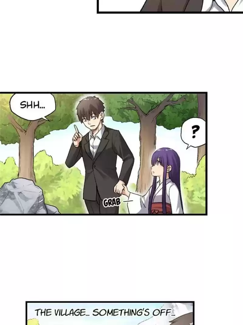 The Reincarnated Weapon Shop Owner Chapter 108