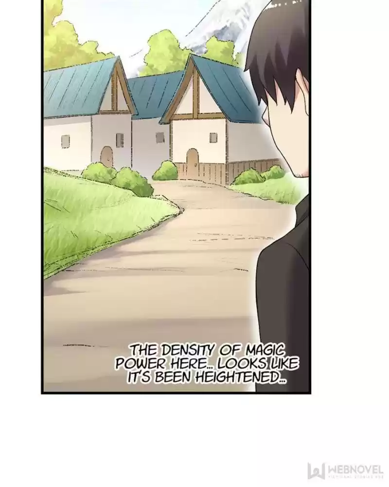 The Reincarnated Weapon Shop Owner Chapter 108