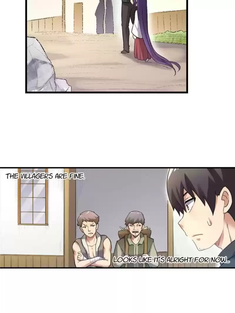 The Reincarnated Weapon Shop Owner Chapter 108