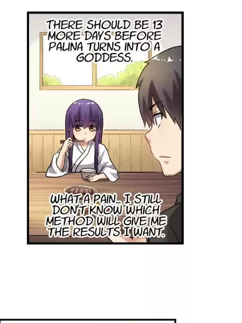 The Reincarnated Weapon Shop Owner Chapter 108