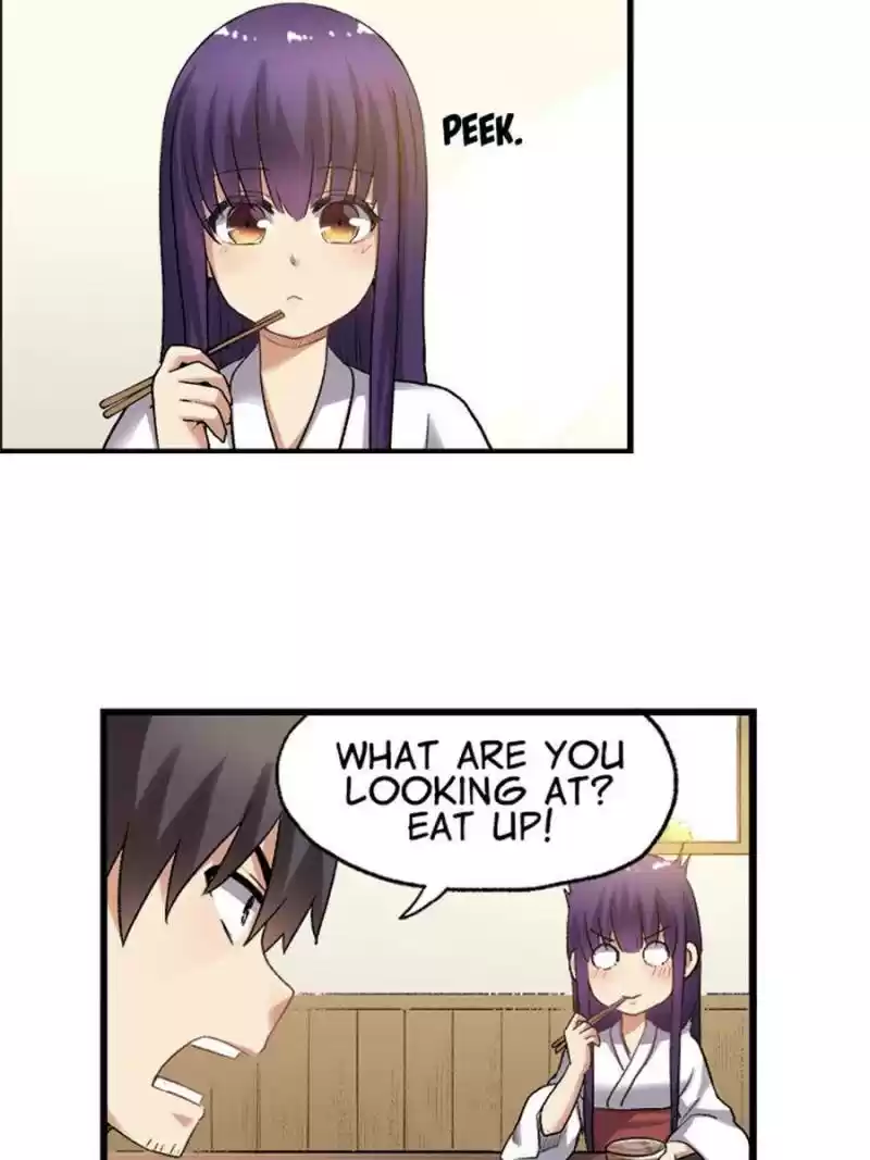 The Reincarnated Weapon Shop Owner Chapter 108