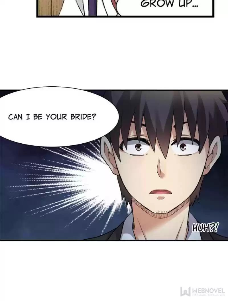 The Reincarnated Weapon Shop Owner Chapter 108