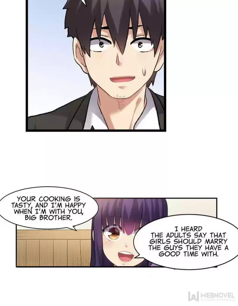 The Reincarnated Weapon Shop Owner Chapter 108