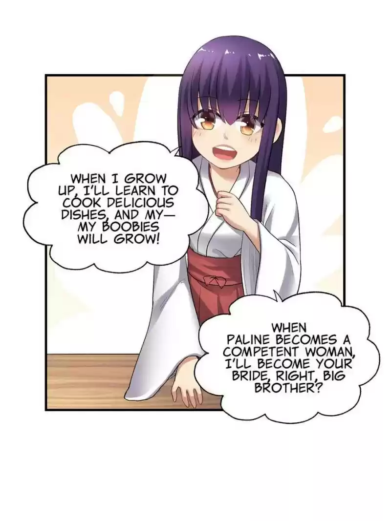 The Reincarnated Weapon Shop Owner Chapter 108