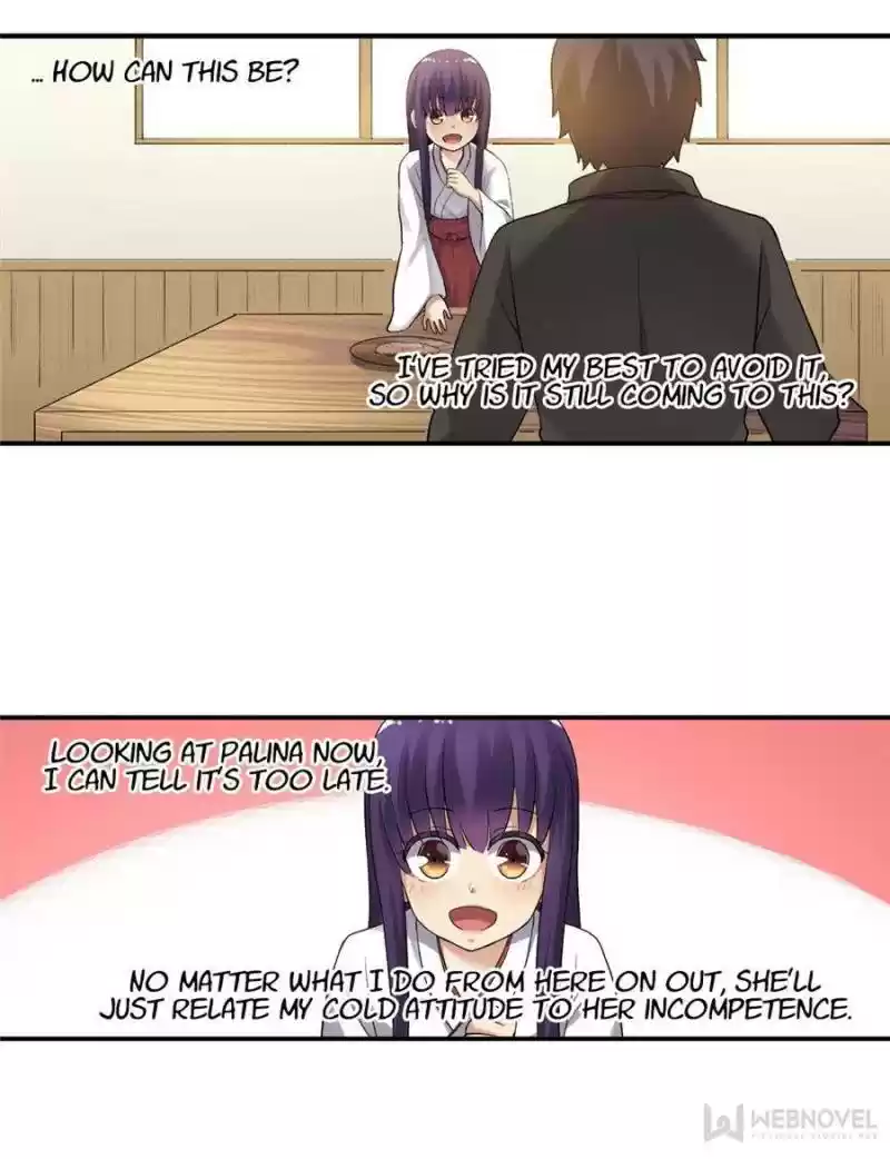 The Reincarnated Weapon Shop Owner Chapter 108