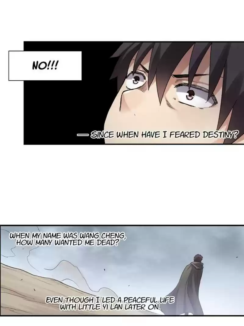 The Reincarnated Weapon Shop Owner Chapter 108