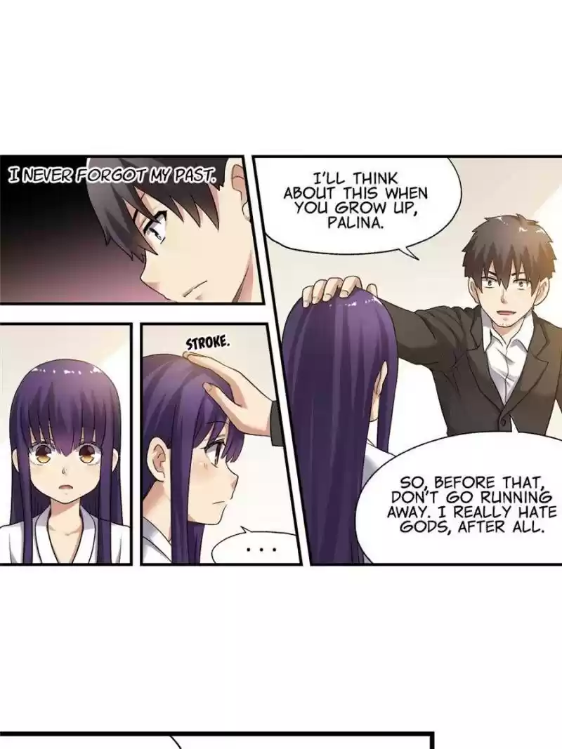 The Reincarnated Weapon Shop Owner Chapter 108