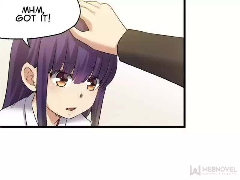 The Reincarnated Weapon Shop Owner Chapter 108