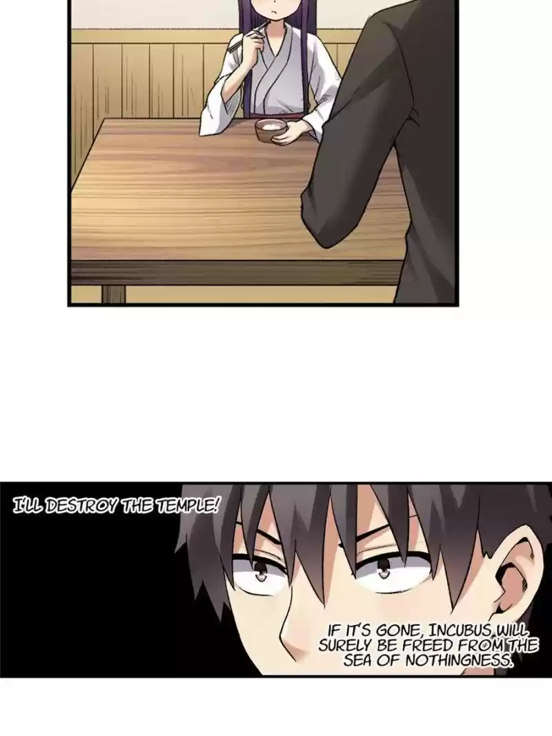 The Reincarnated Weapon Shop Owner Chapter 108