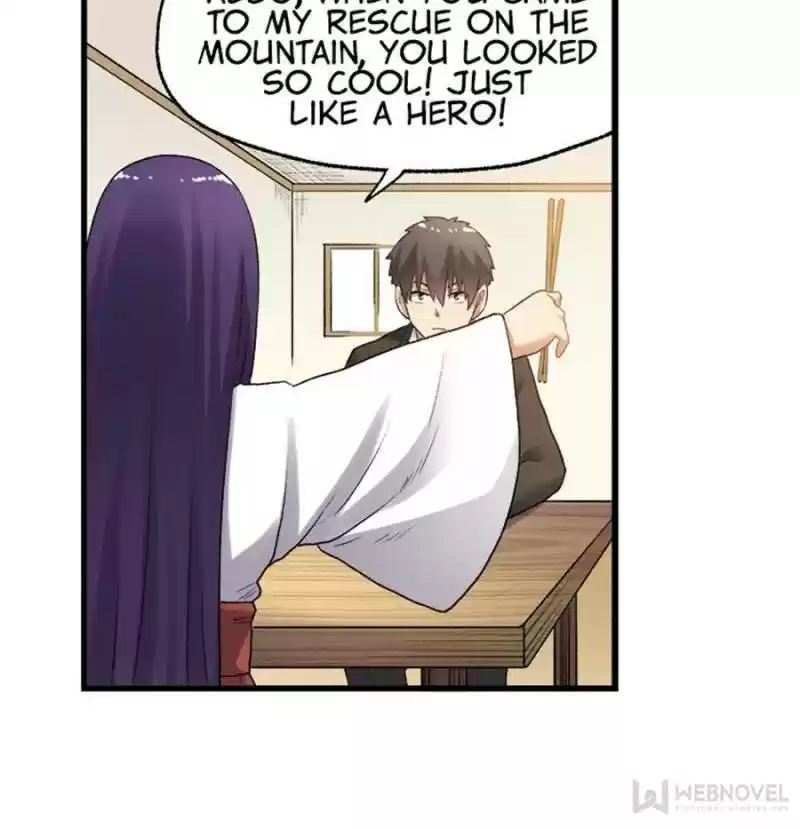 The Reincarnated Weapon Shop Owner Chapter 108