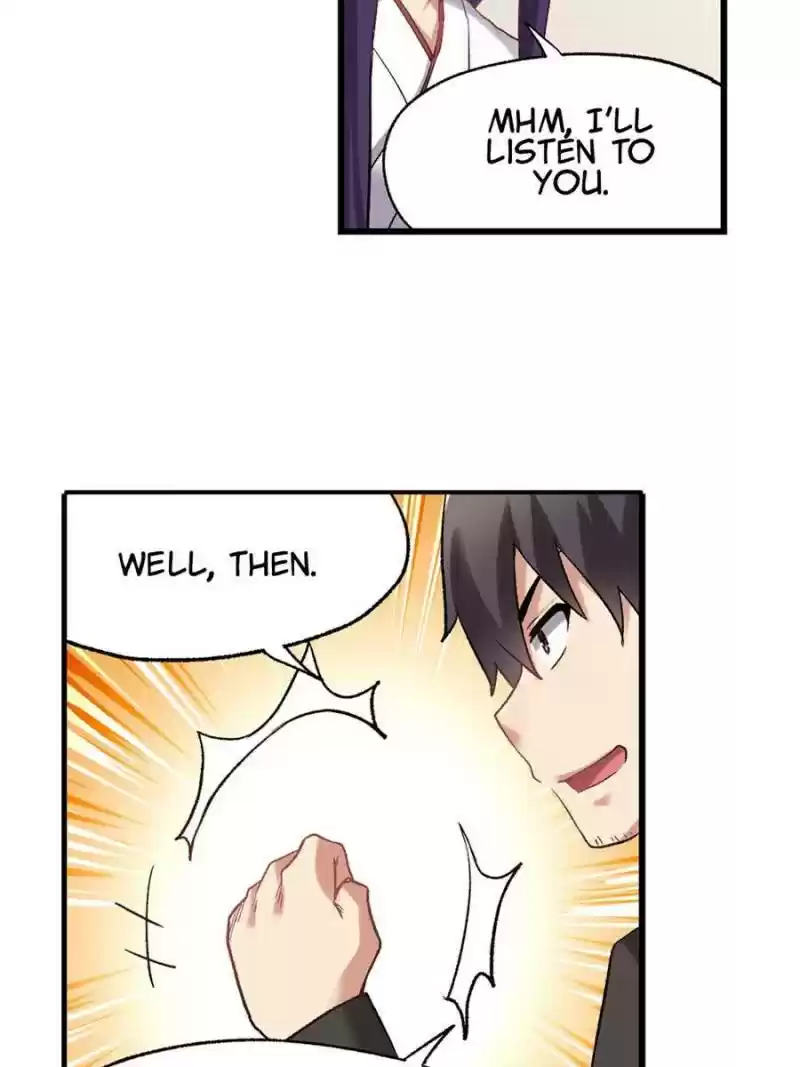 The Reincarnated Weapon Shop Owner Chapter 108