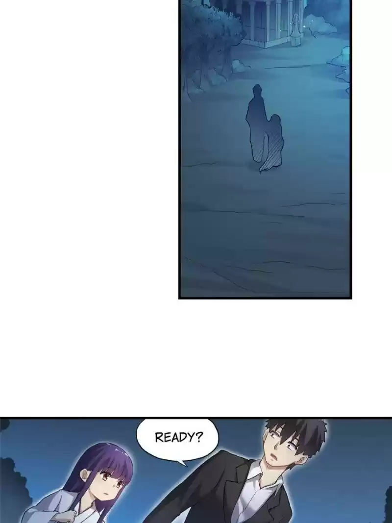 The Reincarnated Weapon Shop Owner Chapter 108