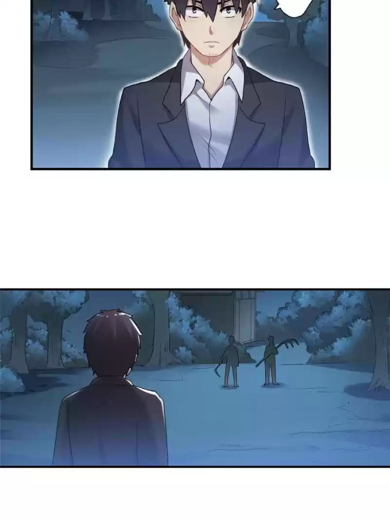 The Reincarnated Weapon Shop Owner Chapter 108