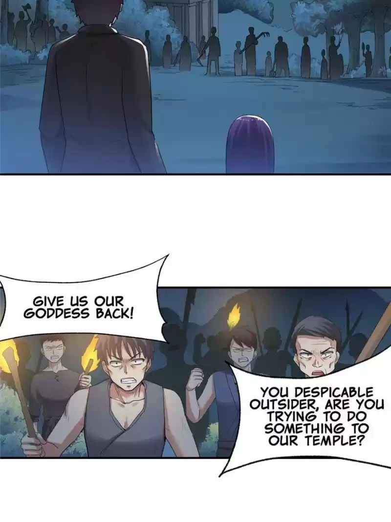 The Reincarnated Weapon Shop Owner Chapter 108