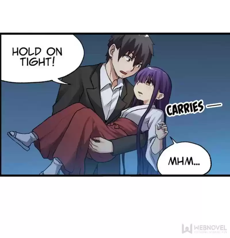 The Reincarnated Weapon Shop Owner Chapter 108