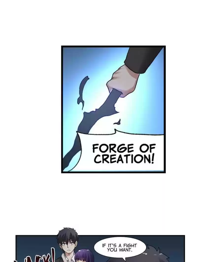 The Reincarnated Weapon Shop Owner Chapter 108