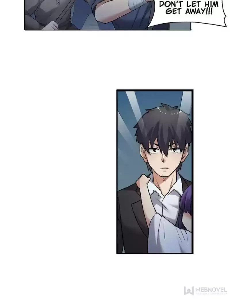 The Reincarnated Weapon Shop Owner Chapter 109