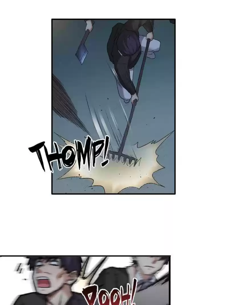 The Reincarnated Weapon Shop Owner Chapter 109