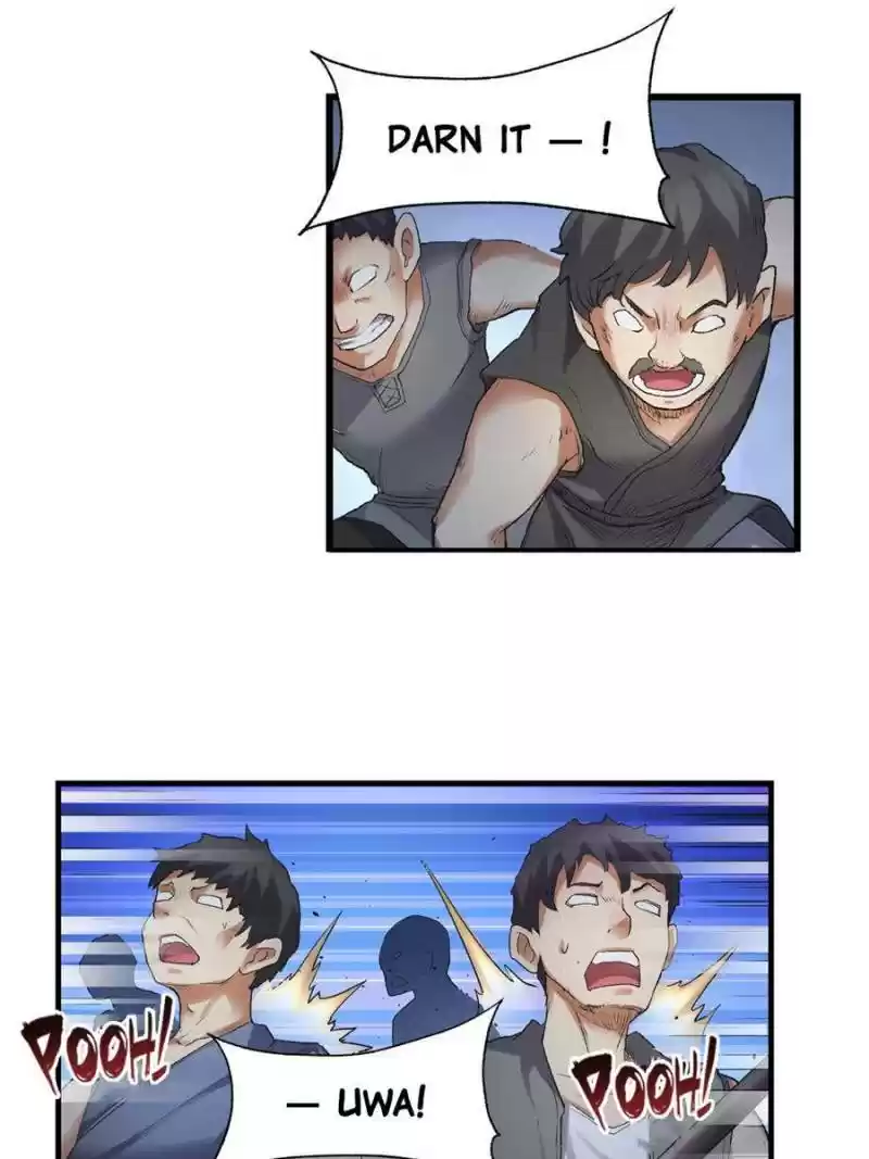 The Reincarnated Weapon Shop Owner Chapter 109