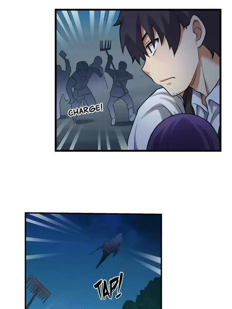 The Reincarnated Weapon Shop Owner Chapter 109