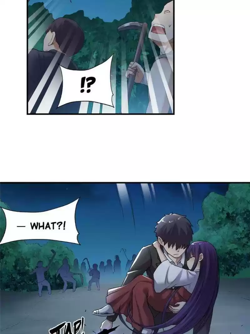 The Reincarnated Weapon Shop Owner Chapter 109