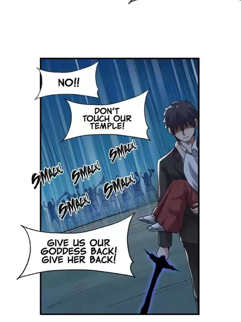 The Reincarnated Weapon Shop Owner Chapter 109