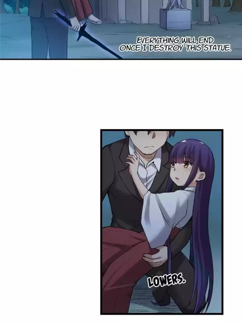 The Reincarnated Weapon Shop Owner Chapter 109