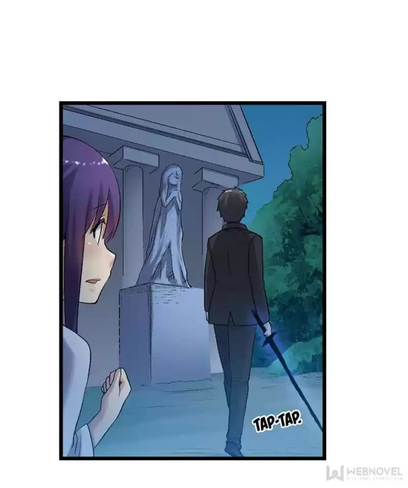 The Reincarnated Weapon Shop Owner Chapter 109