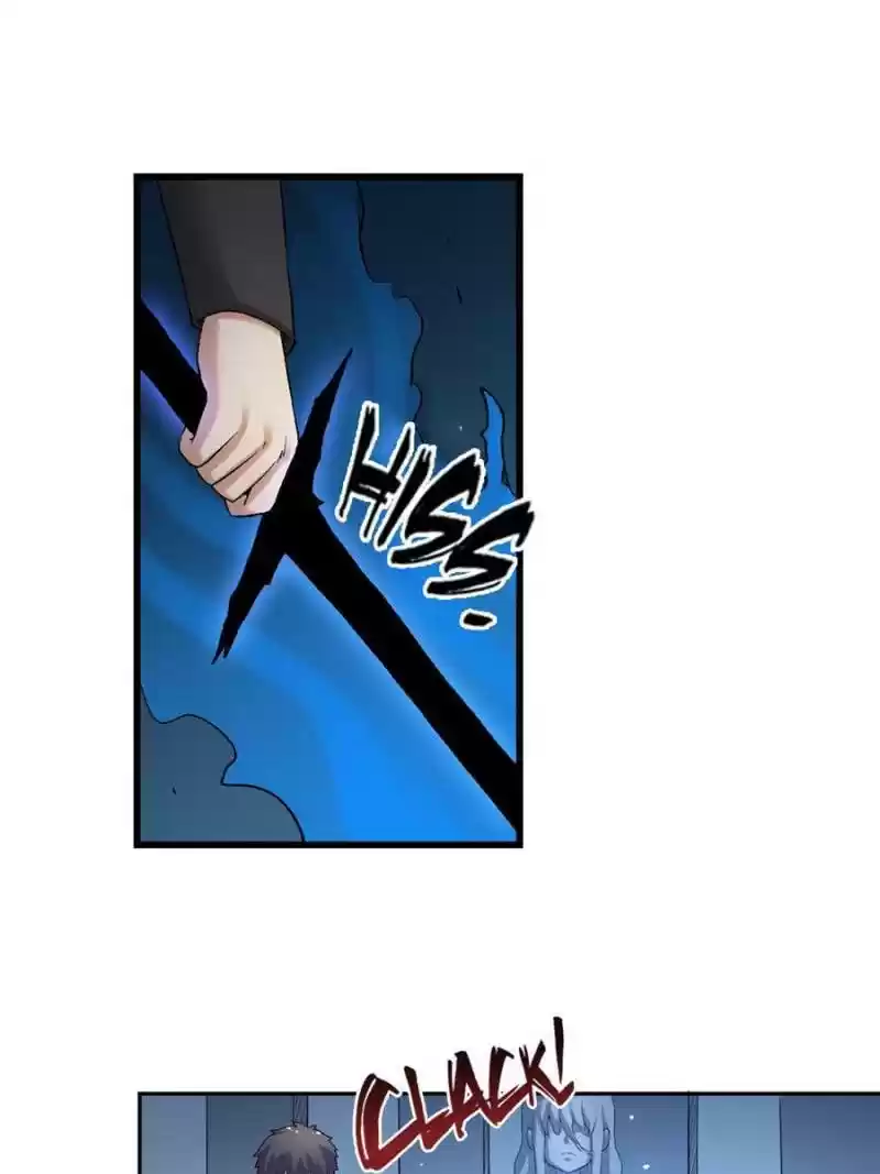 The Reincarnated Weapon Shop Owner Chapter 109