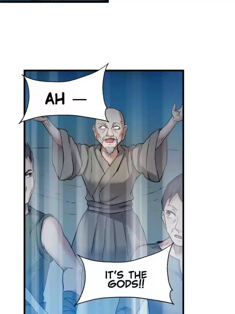 The Reincarnated Weapon Shop Owner Chapter 109